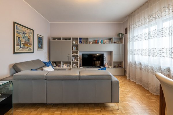 appartamento in vendita a Bassano del Grappa