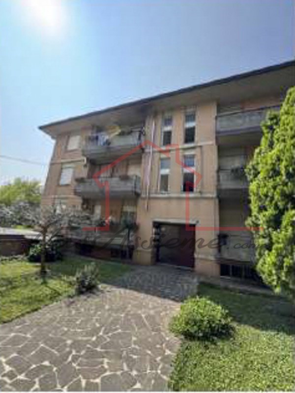 appartamento in vendita a Bassano del Grappa