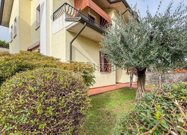 casa indipendente in vendita a Bassano del Grappa