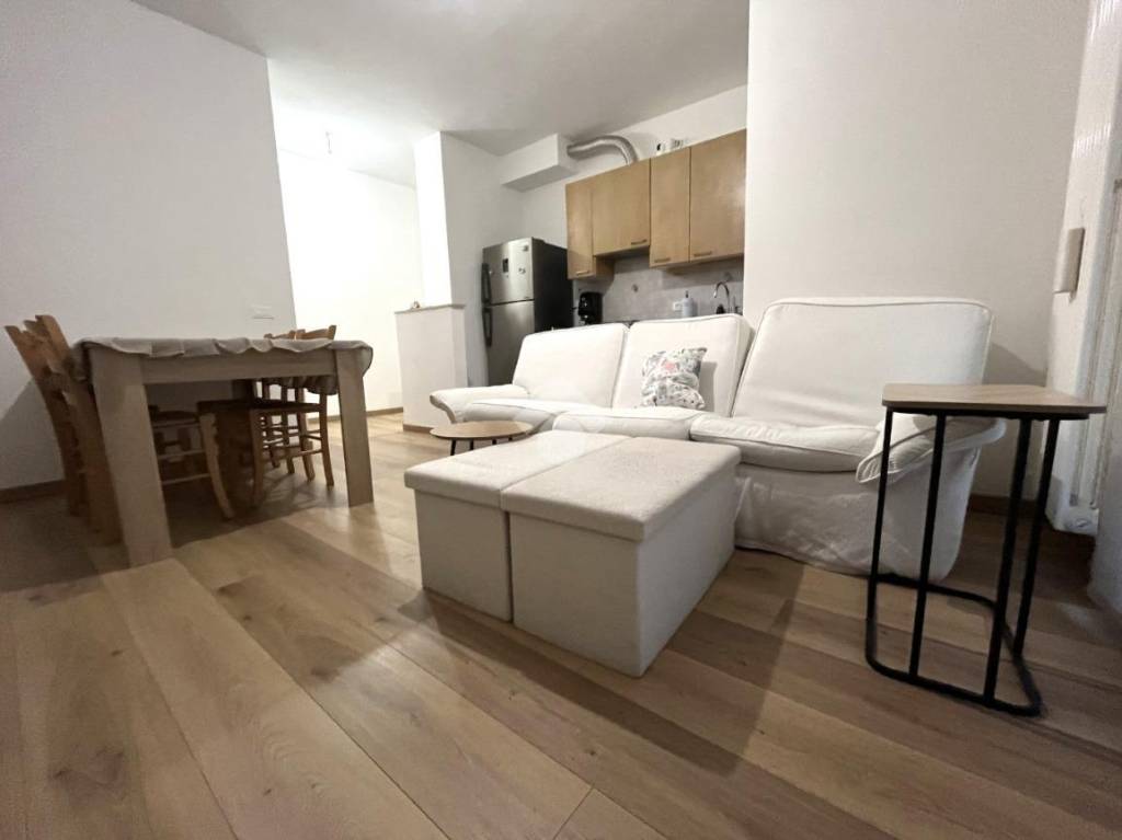 appartamento in vendita a Bassano del Grappa