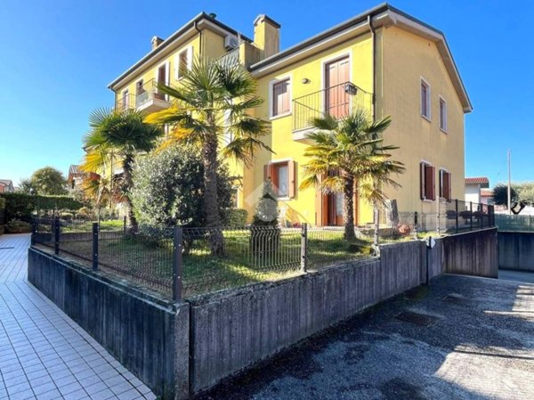 appartamento in vendita a Bassano del Grappa