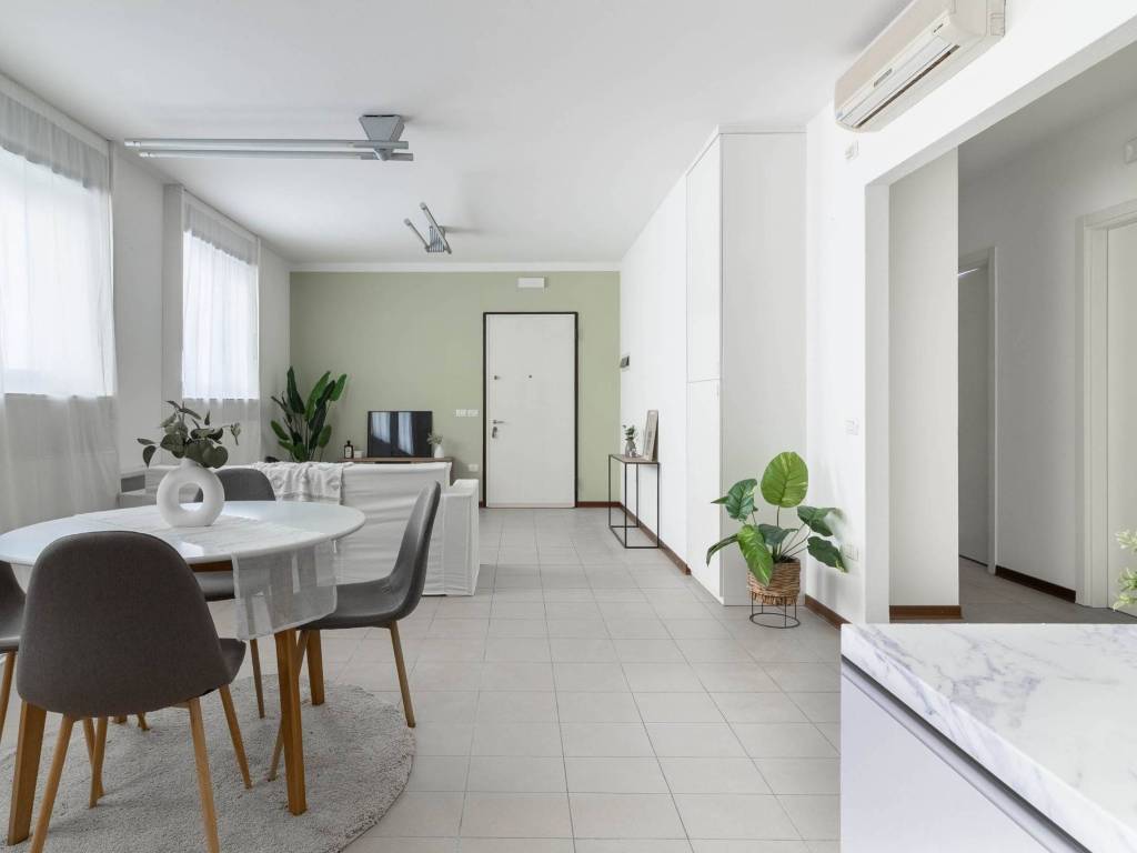 appartamento in vendita a Bassano del Grappa