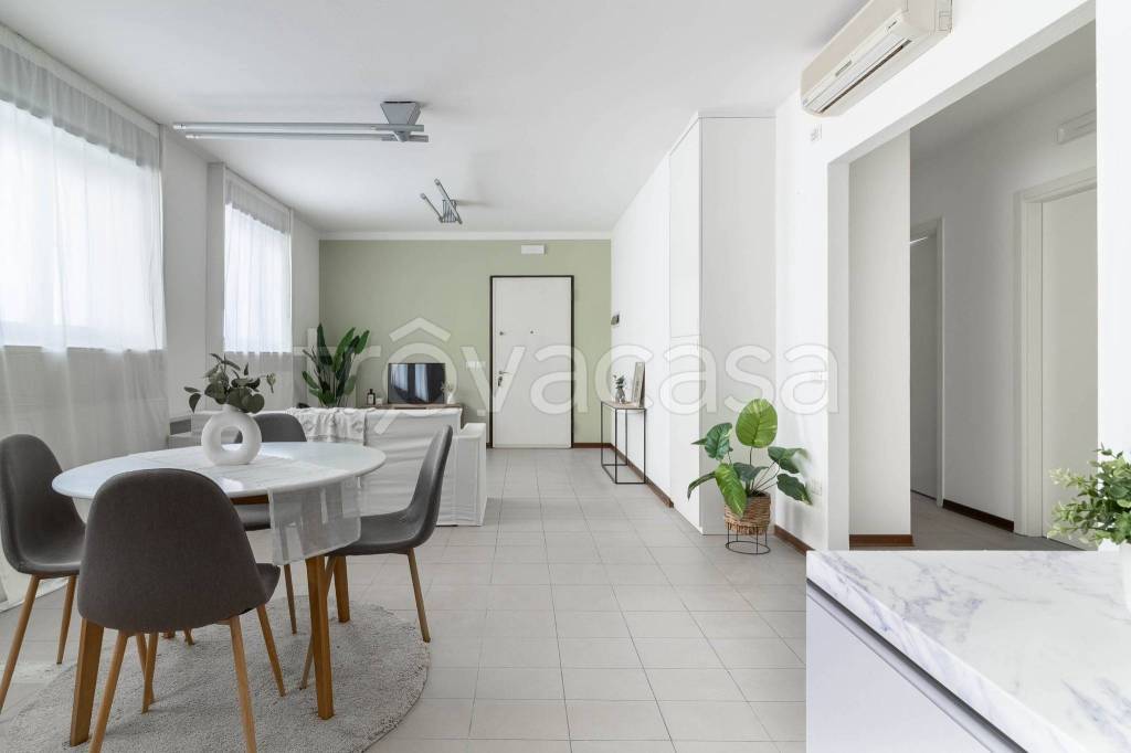 appartamento in vendita a Bassano del Grappa