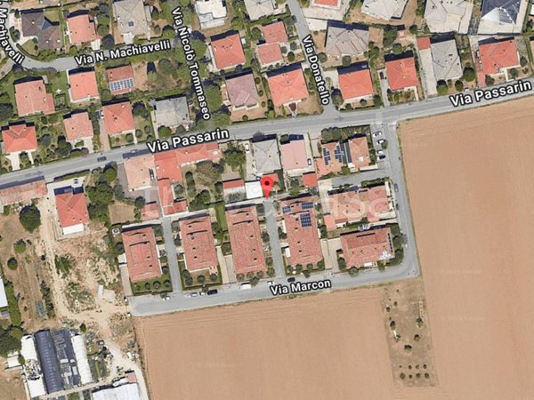 terreno edificabile in vendita a Bassano del Grappa