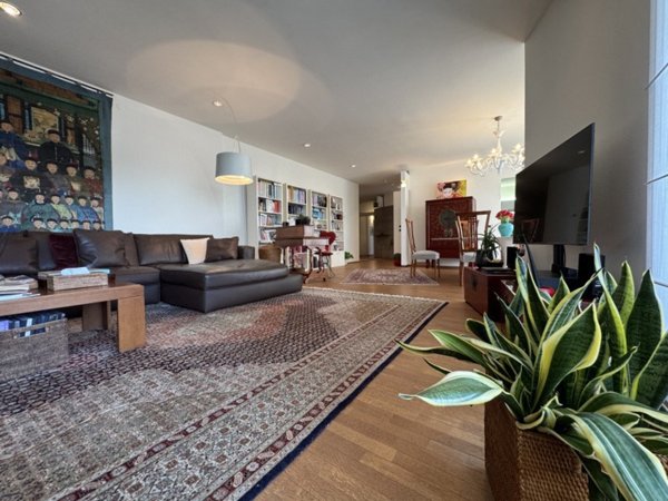 appartamento in vendita a Bassano del Grappa