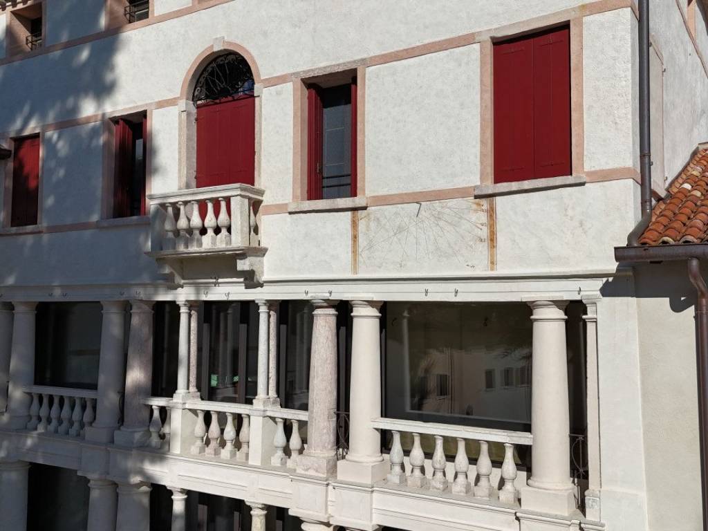 appartamento in vendita a Bassano del Grappa