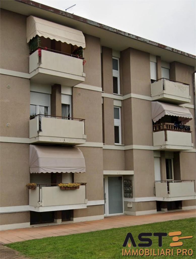 appartamento in vendita a Bassano del Grappa