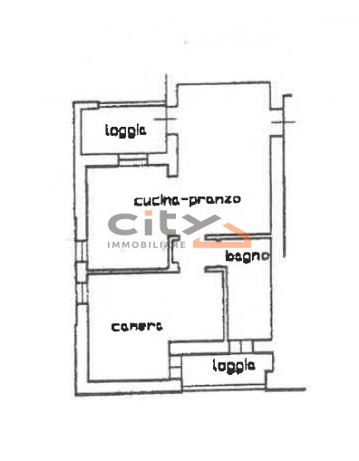 appartamento in vendita a Bassano del Grappa