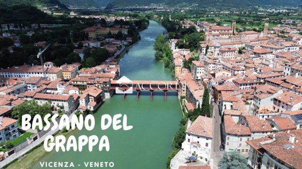 attico in vendita a Bassano del Grappa