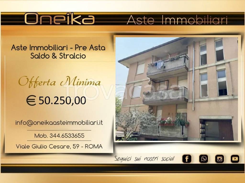 appartamento in vendita a Bassano del Grappa