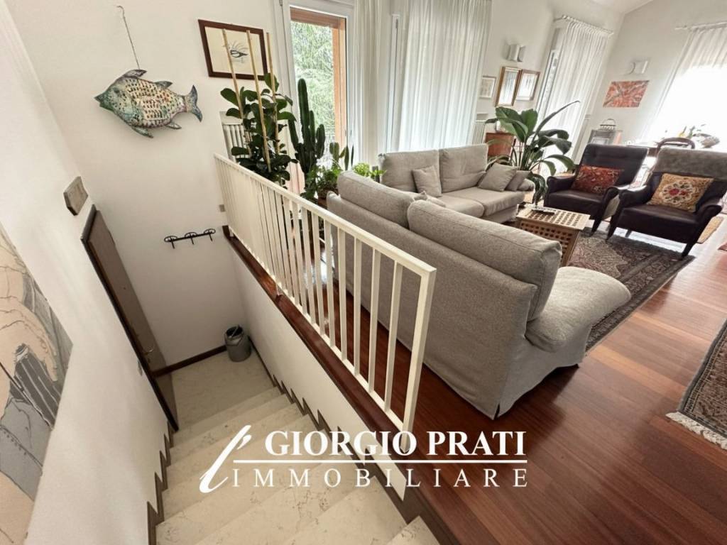 appartamento in vendita a Bassano del Grappa