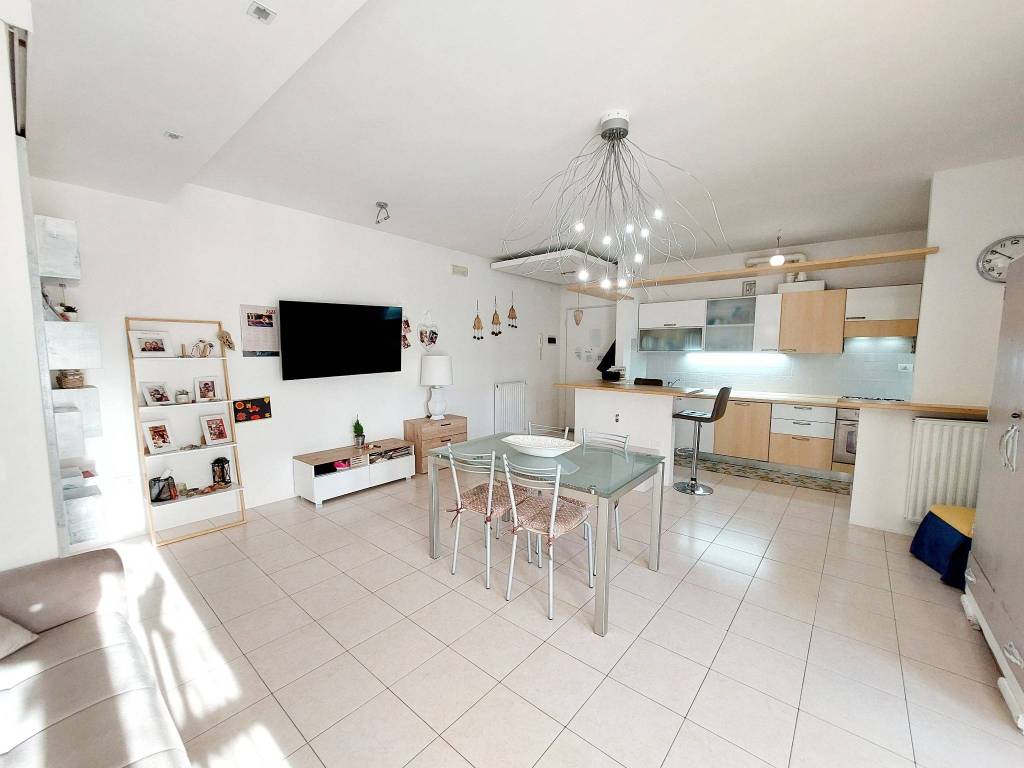 appartamento in vendita a Bassano del Grappa