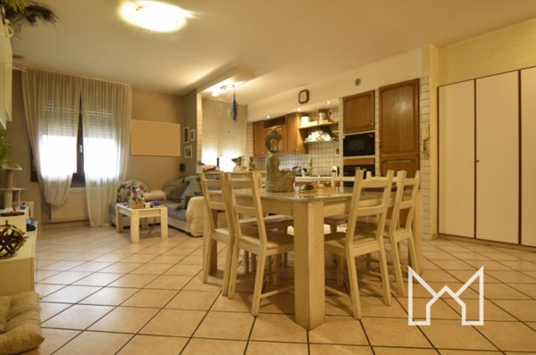 appartamento in vendita a Bassano del Grappa