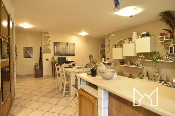 appartamento in vendita a Bassano del Grappa