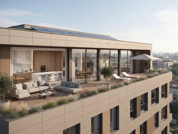 appartamento in vendita a Bassano del Grappa