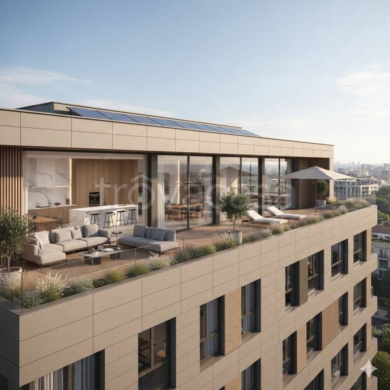 appartamento in vendita a Bassano del Grappa