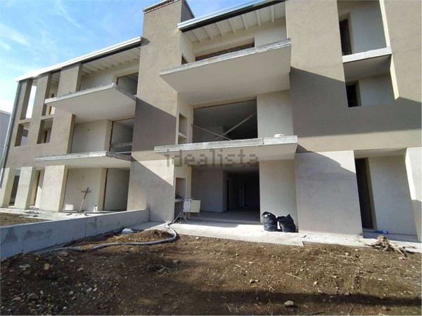 appartamento in vendita a Bassano del Grappa