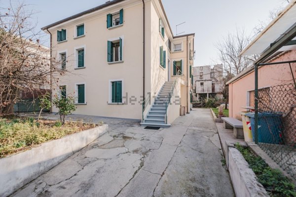 appartamento in vendita a Bassano del Grappa