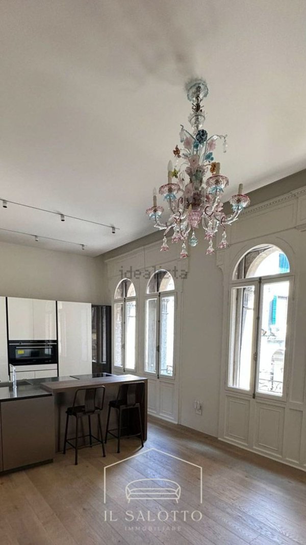 appartamento in vendita a Bassano del Grappa