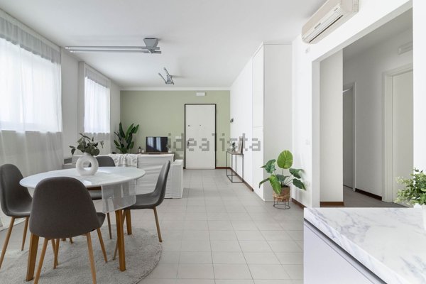 appartamento in vendita a Bassano del Grappa