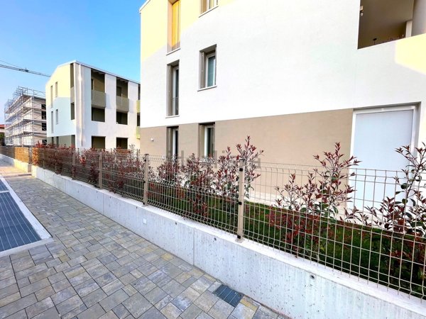 appartamento in vendita a Bassano del Grappa