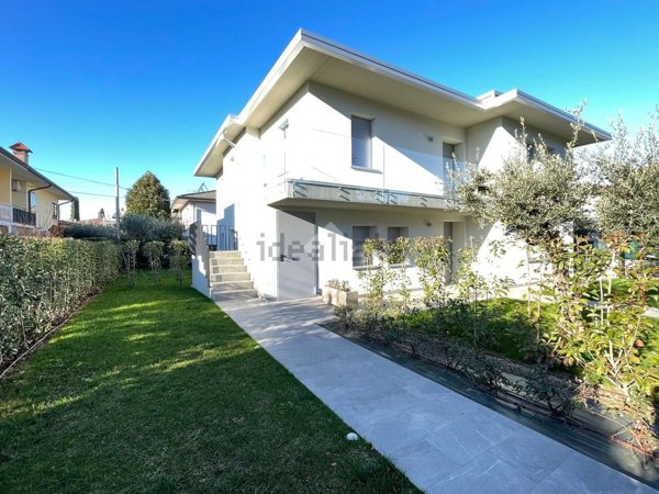 appartamento in vendita a Bassano del Grappa