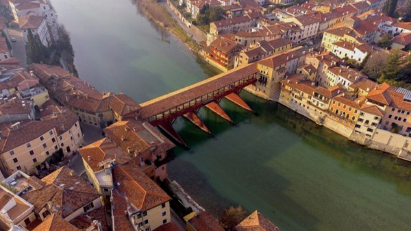 appartamento in vendita a Bassano del Grappa