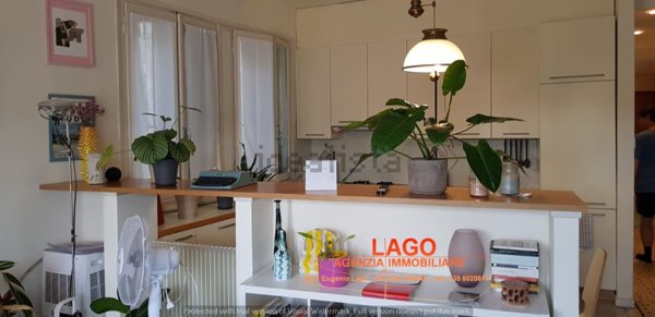 appartamento in vendita a Bassano del Grappa