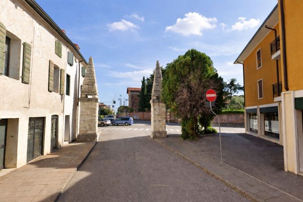 appartamento in vendita a Bassano del Grappa