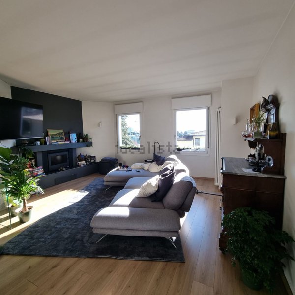 appartamento in vendita a Bassano del Grappa