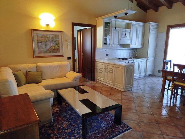 appartamento in vendita a Bassano del Grappa