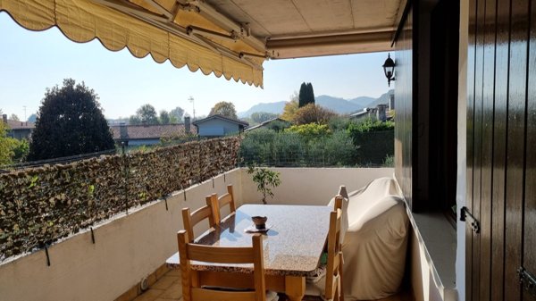 appartamento in vendita a Bassano del Grappa