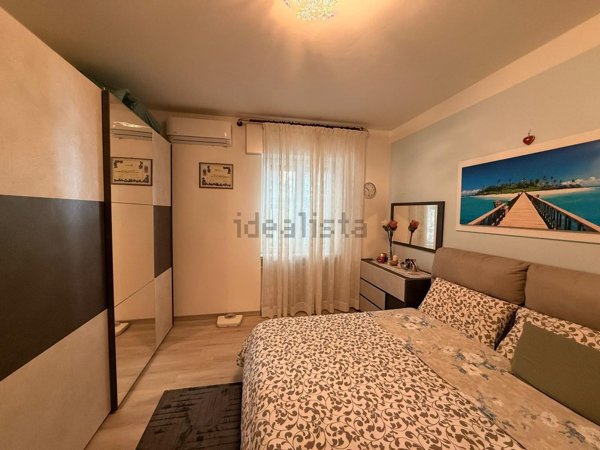 appartamento in vendita a Bassano del Grappa