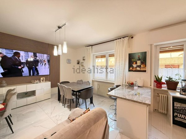 appartamento in vendita a Bassano del Grappa