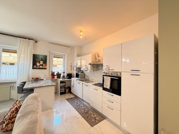 appartamento in vendita a Bassano del Grappa