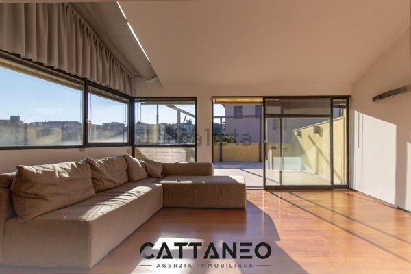 appartamento in vendita a Bassano del Grappa