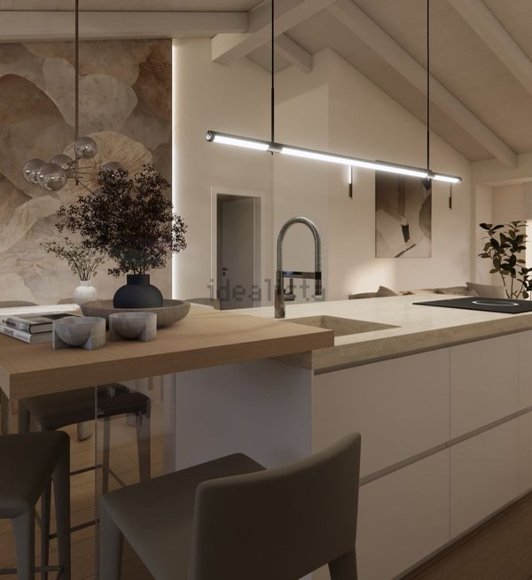 appartamento in vendita a Bassano del Grappa