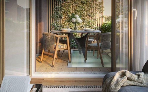 appartamento in vendita a Bassano del Grappa