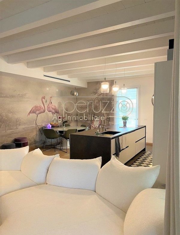 appartamento in vendita a Bassano del Grappa