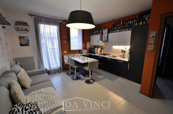 appartamento in vendita a Bassano del Grappa