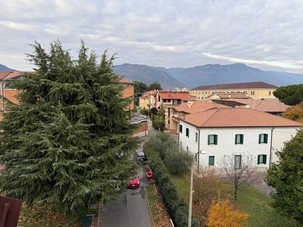 appartamento in vendita a Bassano del Grappa