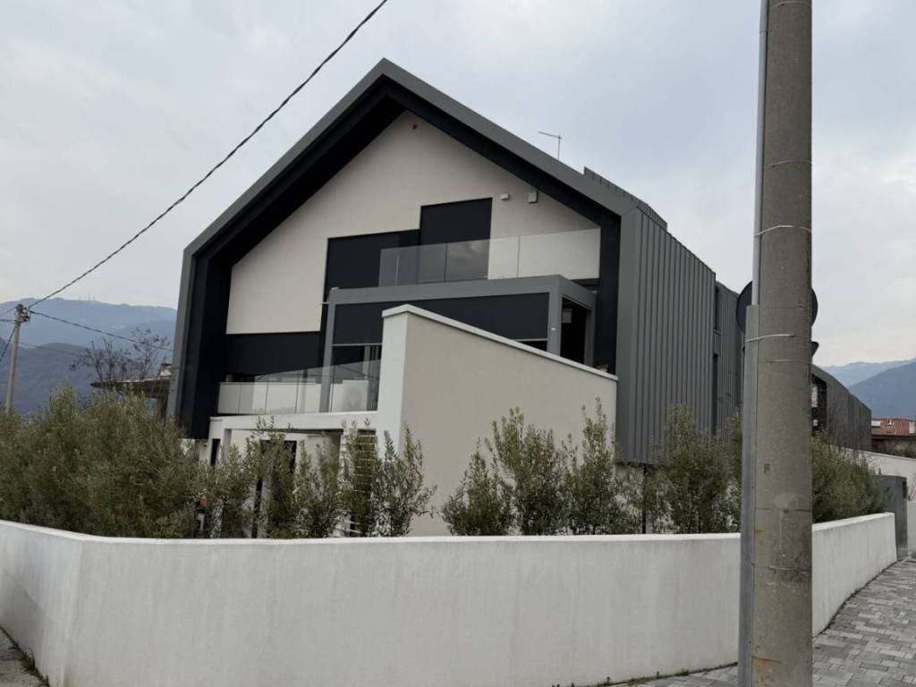 appartamento in vendita a Bassano del Grappa