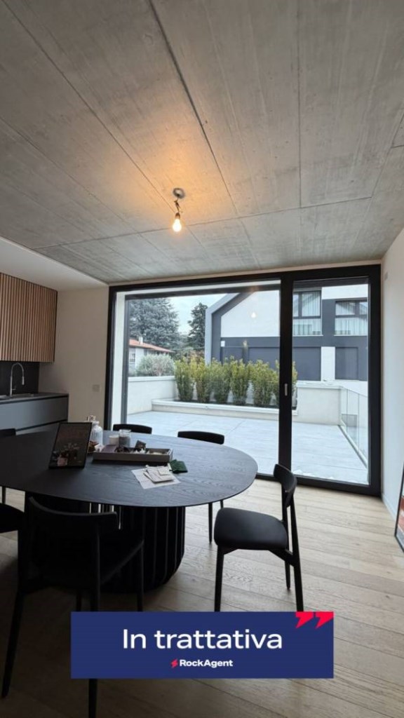 appartamento in vendita a Bassano del Grappa