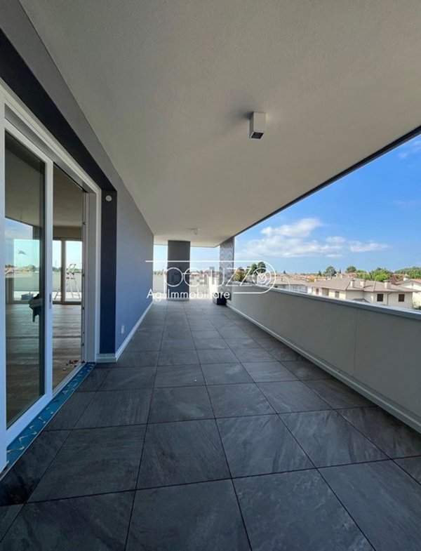 appartamento in vendita a Bassano del Grappa