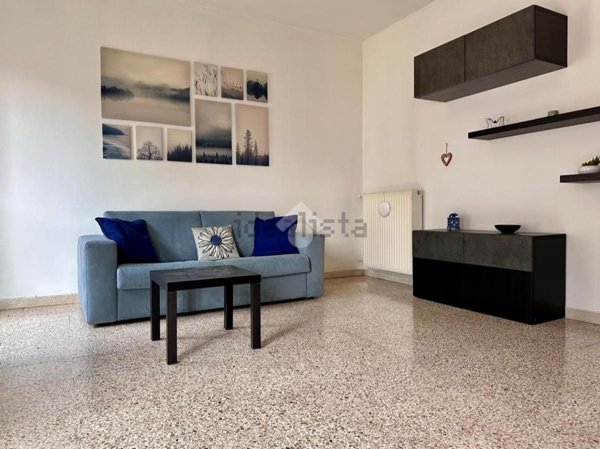 appartamento in vendita a Bassano del Grappa