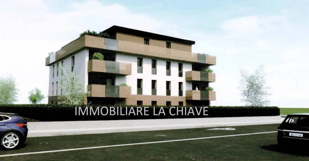 appartamento in vendita a Bassano del Grappa