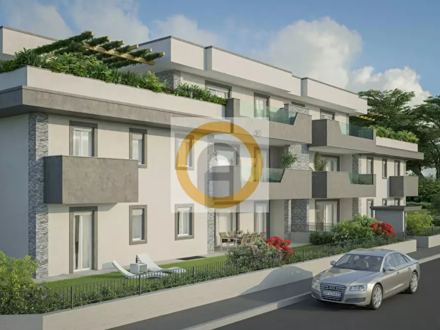 mansarda in vendita a Bassano del Grappa