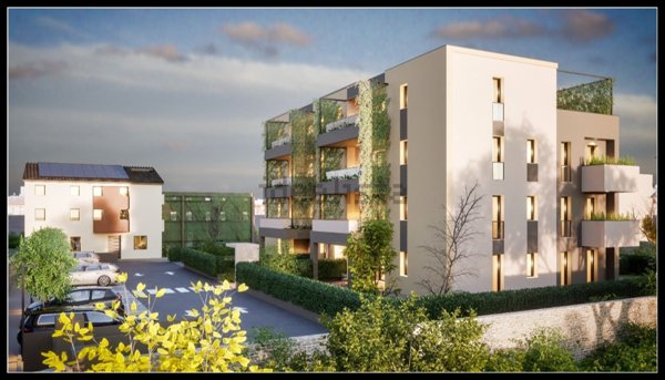 appartamento in vendita a Bassano del Grappa