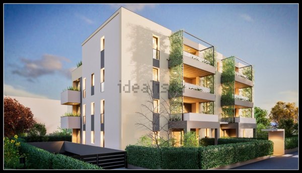 appartamento in vendita a Bassano del Grappa