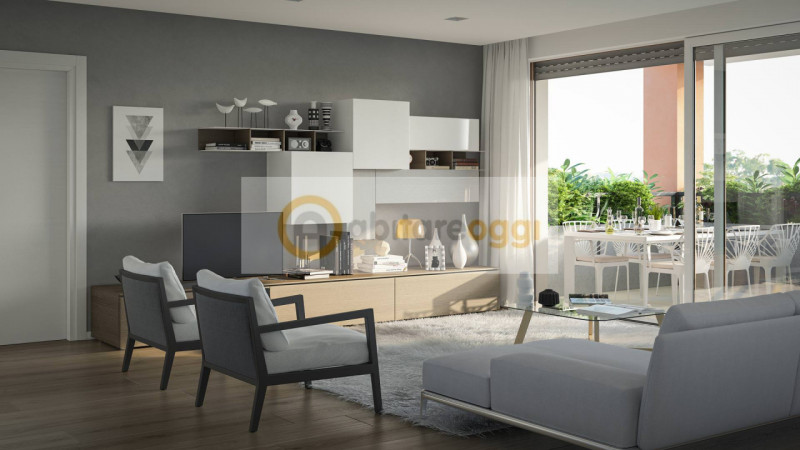 appartamento in vendita a Bassano del Grappa